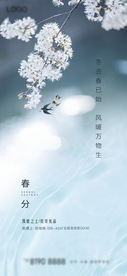 24节气春分