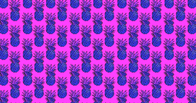 菠萝
