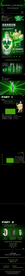 嘉士伯之夜长图