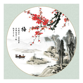 梅花图片