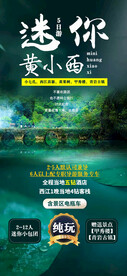 迷你黄小西