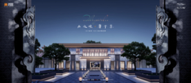 高端 别墅 豪宅 地产