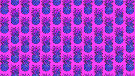 菠萝
