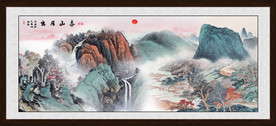 泰山