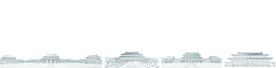 北京故宫
