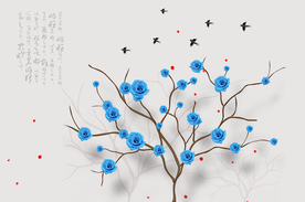 梅花