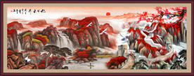 长城