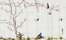 梅花