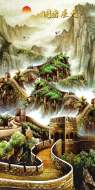 装饰画大展宏图