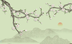 梅花