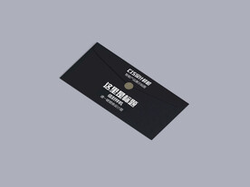 信函设计样机