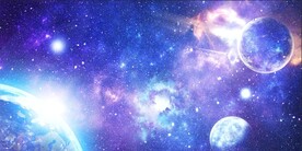 宇宙星空图片