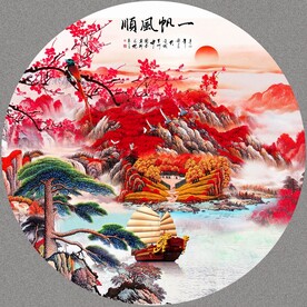 鸿运当头