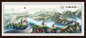长城