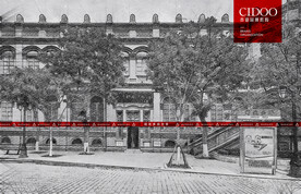 天津邮政博物馆