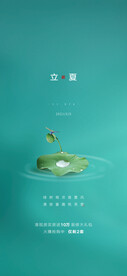 24节气立夏