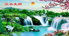 风景画