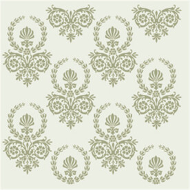 硅藻泥网板欧式现代中式花纹图片