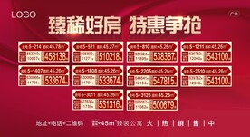 房源