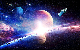 星空