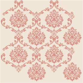 硅藻泥网板欧式现代中式花纹图片