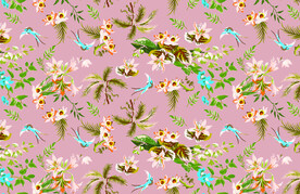 碎花