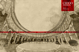 天津弗罗伦萨小镇