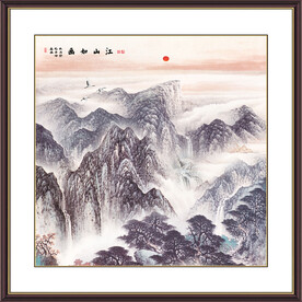 紫气东来