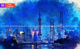 上海外滩