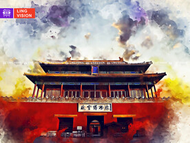 故宫博物院