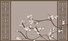 古典装饰画
