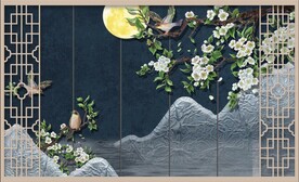 古典装饰画