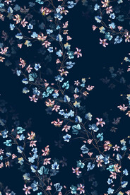 碎花  