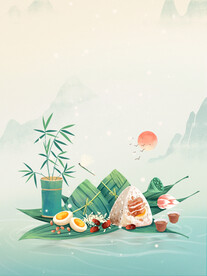 端午节素材