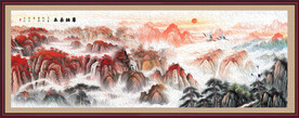 鸿运当头