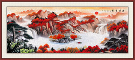鸿运当头