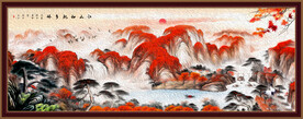 鸿运当头