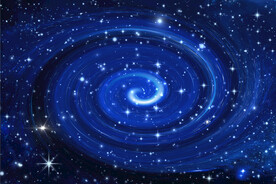 星空旋涡