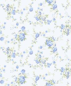 大牌碎花乱花花卉