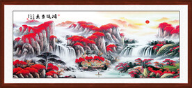 鸿运当头