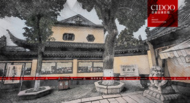寒山寺