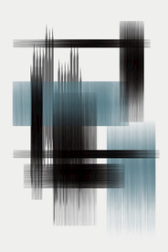装饰画 抽象画
