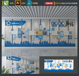 企业发展历程