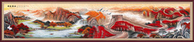 万里长城