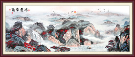 国画