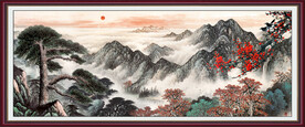 国画