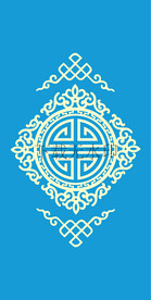 民族矢量