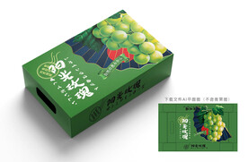 晴王包装