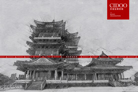 南京阅江楼