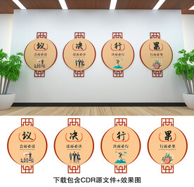 会议室文化